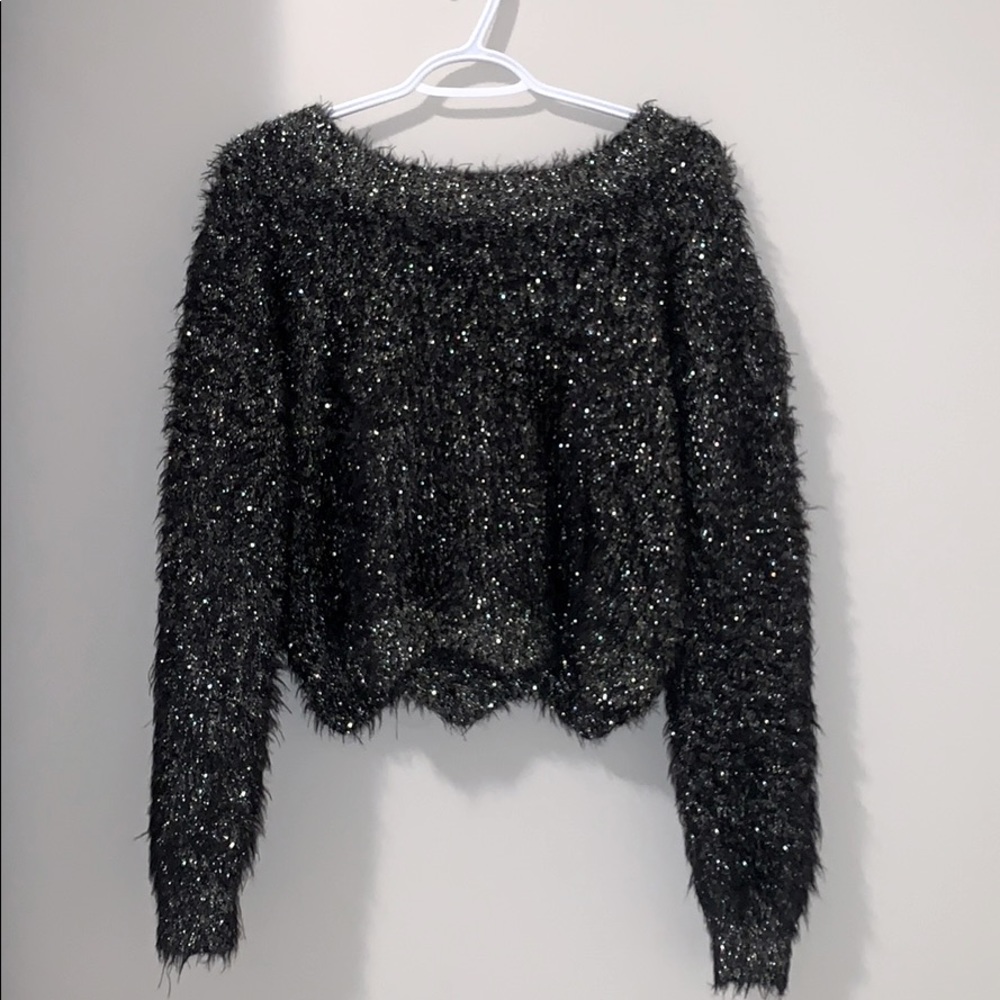 Bebe Sweater Size XS-S